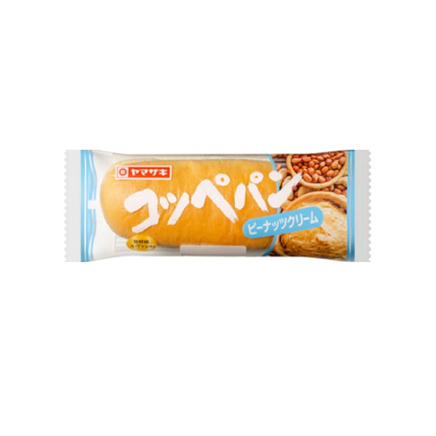コッペパン ピーナツクリーム 楽天西友ネットスーパー コッペパン ピーナツクリーム 楽天西友ネットスーパー